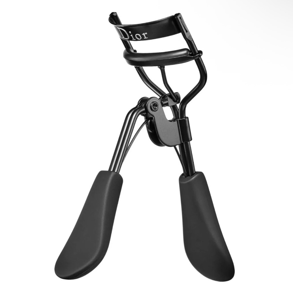Dior Backstage Eyelash Curler in Silver
